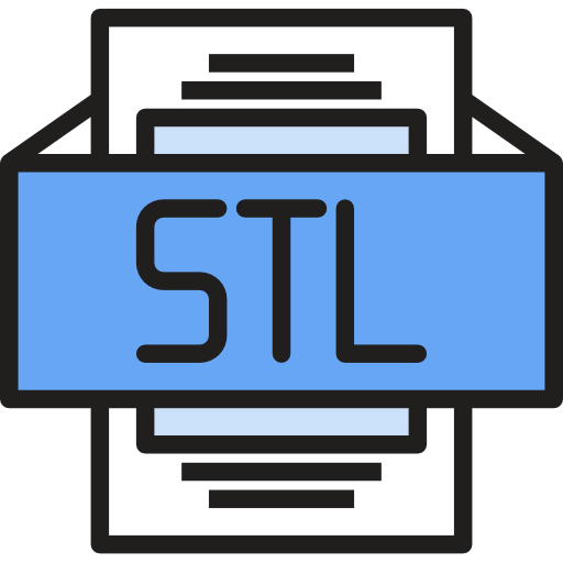 Stl icon
