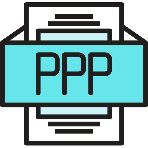 Ppp icon