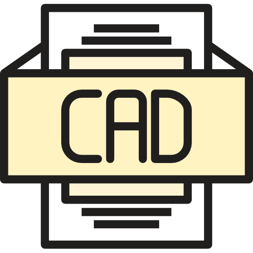 Cad icône