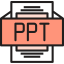 Ppt icon 64x64