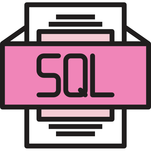Sql icon