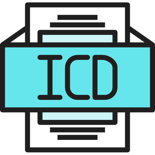 Icd Symbol