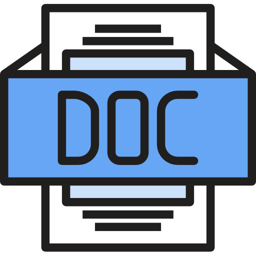 Doc icon