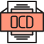 Ocd icon 64x64