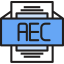 Aec icône 64x64