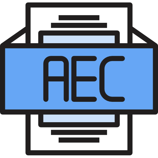Aec icon