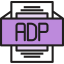 Adp icon 64x64