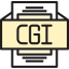 Cgi icon 64x64