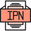Ipn icône 64x64