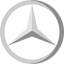 Mercedes benz アイコン 64x64