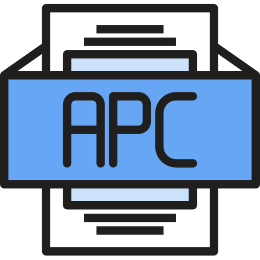 Apc icon