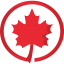 Air canada アイコン 64x64