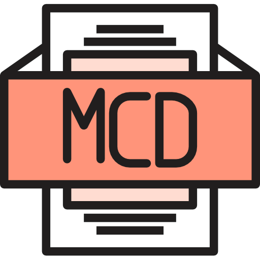 Mcd icon
