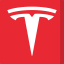 Tesla アイコン 64x64