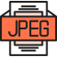 Jpeg icône 64x64