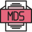 Mds icon 64x64