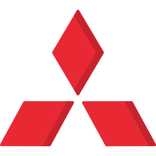 Mitsubishi アイコン