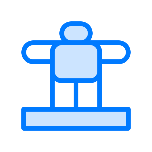 Statue icon