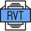 Rvt icon 64x64