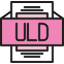 Uld icon 64x64