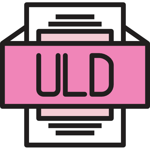 Uld 图标