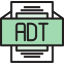 Adt icon 64x64