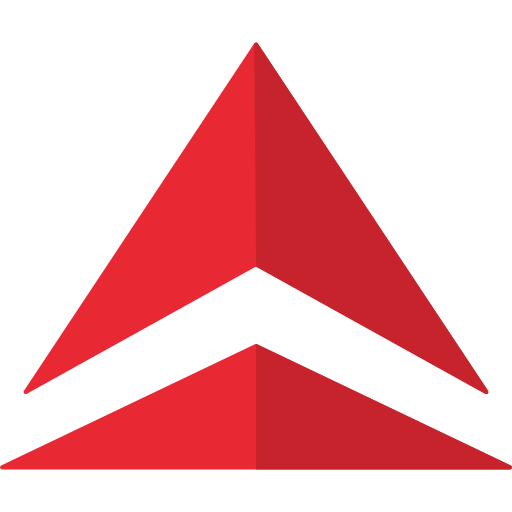 Delta airlines icon