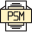 Psm icon 64x64