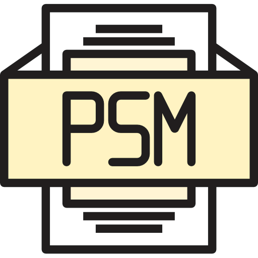 Psm icon