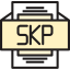 Skp icon 64x64