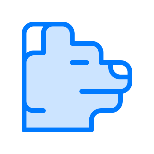 Bear icon
