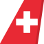 Swiss international airlines アイコン 64x64