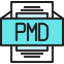 Pmd icon 64x64
