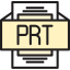 Prt icon 64x64