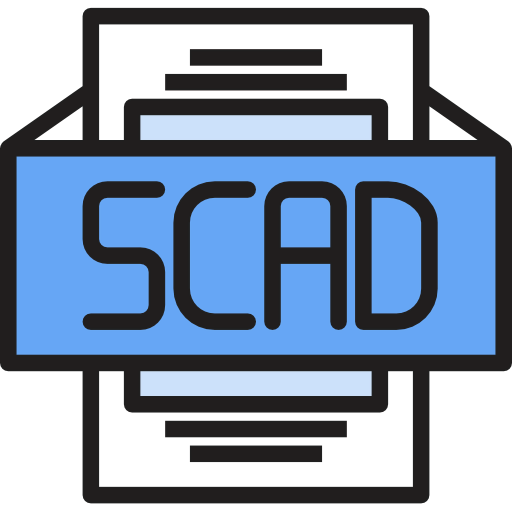 Scad 상