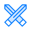 Snowboard icon 64x64