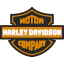 Harley Davidson アイコン 64x64
