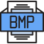 Bmp icon 64x64
