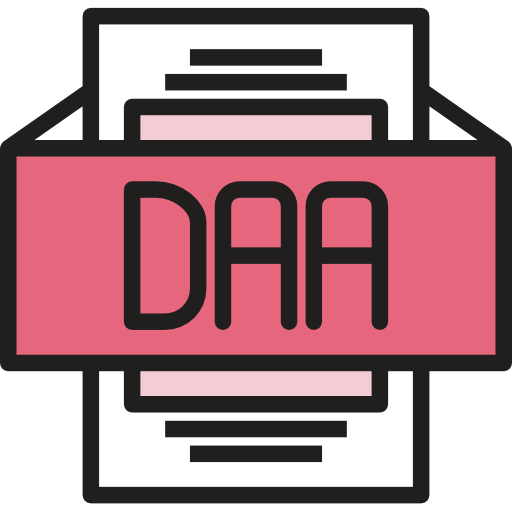 Daa icon