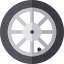 Tire Symbol 64x64