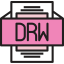 Drw icon 64x64