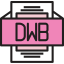 Dwb icon 64x64