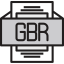 Gbr icon 64x64