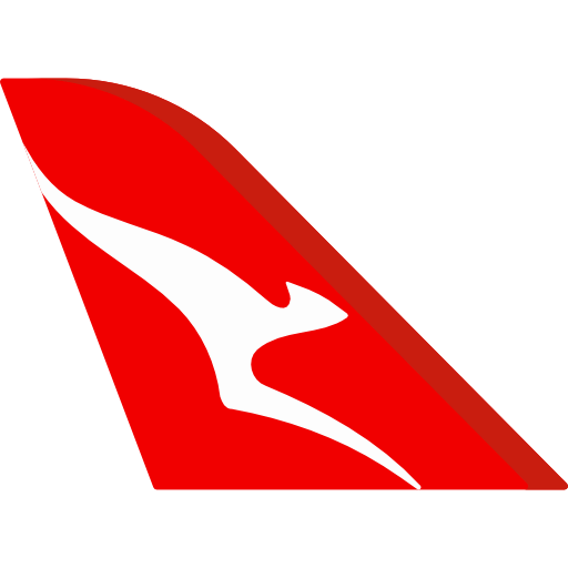Qantas biểu tượng