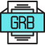 Grb icon 64x64