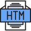 Htm icon 64x64