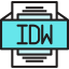 Idw icon 64x64