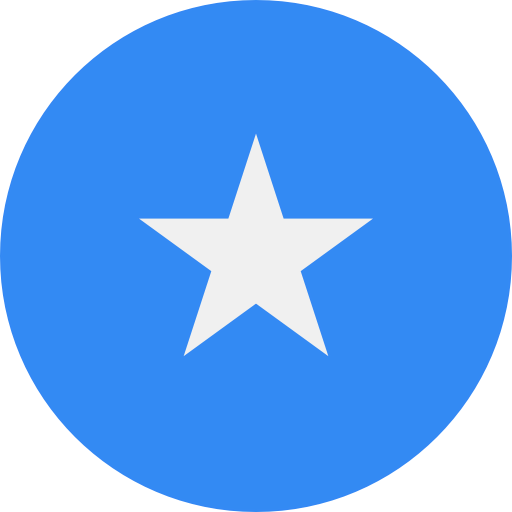 Somalia 图标