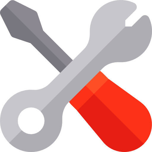 Tools icon