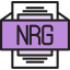 Nrg icon 64x64